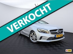 Mercedes-Benz A-klasse - 180 Ambition LED STOELVW KEYLESS PDC NAVI