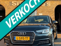 Audi A4 Avant - 1.4 TFSI Design Pro Line Plus Bj 2018 Automaat Zeer nette auto