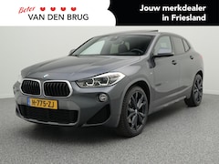 BMW X2 - sDrive20i 192 PK M-Sport High Executive | LED | Harman/Kardon | Schuifkanteldak| Head-Up |