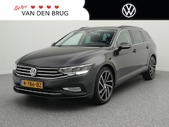 Volkswagen Passat Variant - 1.5 TSI 150 PK DSG Business | LED | Trekhaak | Adaptieve Cruise Control | 19 Inch |