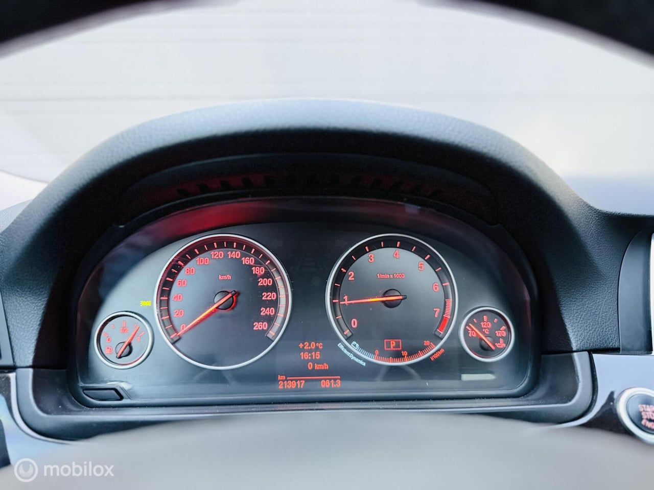 BMW 5-serie - 535i Executive| M Pakket|Apple Car Play|Breyton - AutoWereld.nl