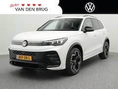Volkswagen Tiguan - 1.5 eHybrid R-Line Edition 272 PK | Navi | Trekhaak | Black Style | 20"York | LED Matrix I