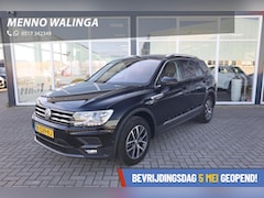Volkswagen Tiguan - 1.5 TSI Life Business Leder|Trekhaak|LED|Stoelverwarming|