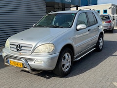 Mercedes-Benz M-klasse - ML 270 CDI