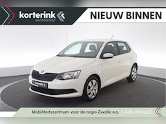 Skoda Fabia - 1.0 Active