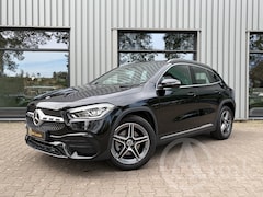 Mercedes-Benz GLA-Klasse - 250 e AMG Line