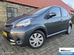 Toyota Aygo - 1.0 VVT-i Aspiration