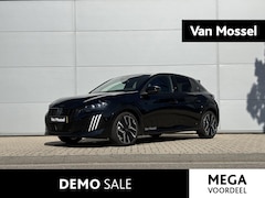 Peugeot 208 - 1.2 Hybrid 110 e-DCS6 GT | 360 camera | Adaptieve Cruise Control | 3D Dsiplay | Apple Carp