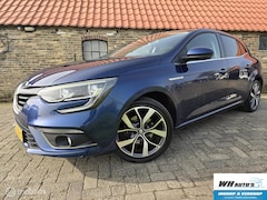 Renault Mégane - 1.2 TCe Bose | Gt line | Led| Xenon | Pdc