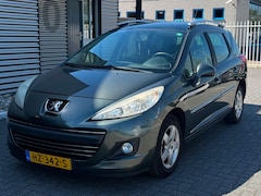 Peugeot 207 SW - 1.4 VTi XS