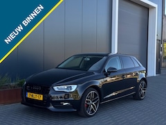 Audi A3 Sportback - 1.4 TFSI Ambit. PL+ NAVI SPORTVELGEN PDC LED MF STUUR