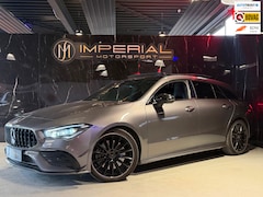 Mercedes-Benz CLA-klasse Shooting Brake - 250 Premium Plus