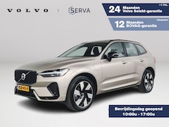 Volvo XC60 - T6 Plug-in hybrid AWD Ultra Dark | Panoramadak | 360º camera | Head-up Display | Stoel- en