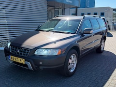 Volvo XC70 - 2.4 D5