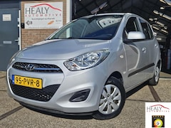 Hyundai i10 - 1.1 i-Drive Cool|43dkm Nap|Airco|2eig|