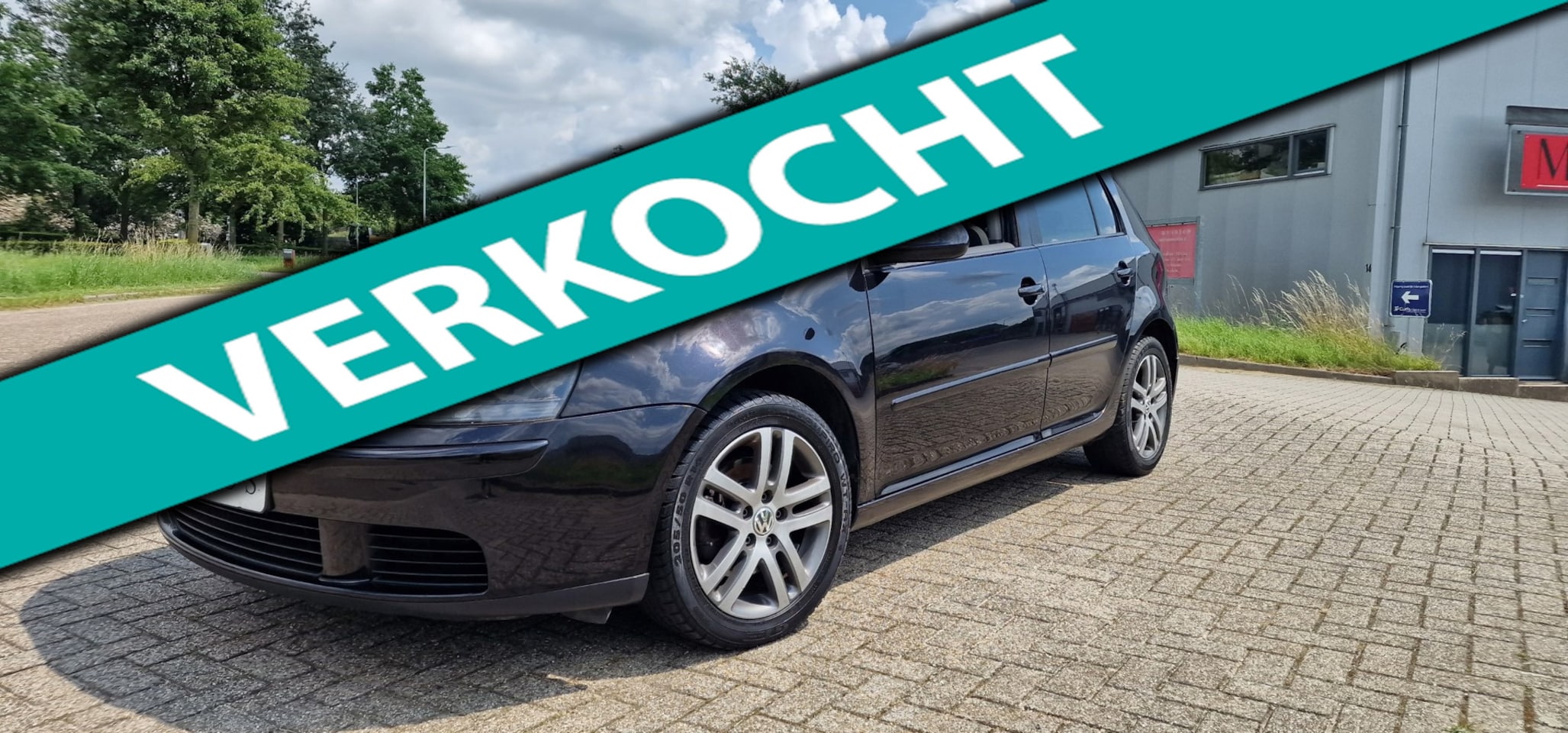 Volkswagen Golf - 1.4 TSI Optive 4 Airco - AutoWereld.nl