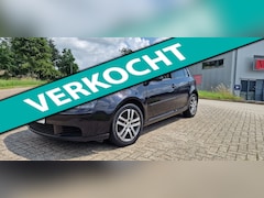 Volkswagen Golf - 1.4 TSI Optive 4 Airco