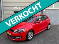 Volkswagen Polo - 1.2 TDI BlueMotion Comfortline Eerste eigenaar / Airco / Cruise controle / PDC / APK 07-20