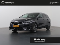 Kia Cee'd Sportswagon - Ceed 1.5 T-GDi GT-Line | Panoramadak | Matrix LED Koplampen | Stoel/Stuurverwarming | Keyl