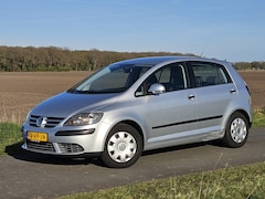 Volkswagen Golf Plus - 1.6 FSI Trendline