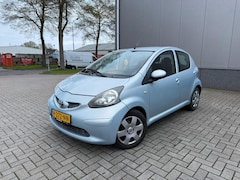 Toyota Aygo - 1.0-12V Airco 5 deurs