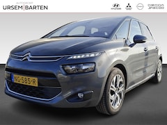 Citroën C4 Picasso - 1.2 PureTech Intensive | Achteruitrij camera | Keyless Entry & Start | Smartphone integrat