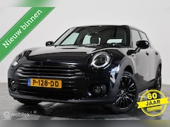 MINI Clubman - 1.5 Cooper -STOEL/STUURVERWARMING - NAVI- AIRCO