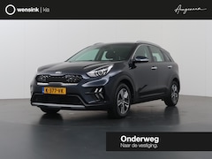 Kia Niro - 1.6 GDi Hybrid DynamicLine | Trekhaak | Navigatie | Parkeercamera | Climate Control | Crui