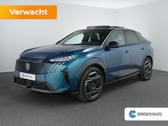 Peugeot e-3008 - GT Exclusive | Elektrische parkeerrem | Extra getinte achterste zijruiten en achterruit