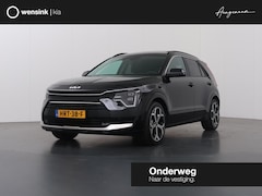 Kia Niro - 1.6 GDi PHEV ExecutiveLine | Panoramadak | Harman/kardon audio | Stoelventilatie | Remote