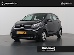 Kia Picanto - 1.0 DPi DynamicLine | Apple Carplay/Android Auto | Airco | Cruise Control | Parkeercamera