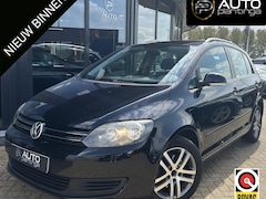 Volkswagen Golf Plus - 1.4 TSI Comfortline 122PK | Nette Staat | 2e Eigenaar | NL AUTO | Volledige Onderhoudshist