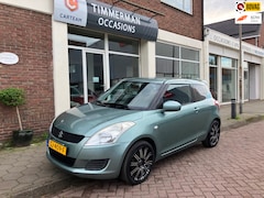 Suzuki Swift - 1.2 Comfort|Airco|16"LMV