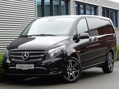Mercedes-Benz Vito - 114 CDI Lang L2 Automaat EURO6 Marge
