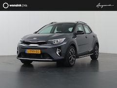Kia Stonic - 1.0 T-GDi MHEV DynamicLine | Trekhaak | Parkeercamera | Navigatie | Climate Control | Appl