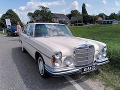 Mercedes-Benz S-klasse - 280 S