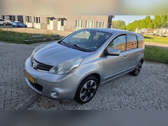 Nissan Note - 1.6 Connect Edition