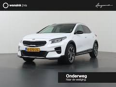 Kia XCeed - 1.6 GDi PHEV ExecutiveLine | Trekhaak | Panoramadak | Lederen Bekleding | Stoelventilatie