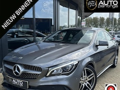 Mercedes-Benz CLA-Klasse - 180 Business Solution AMG Upgrade Edition Nette Staat | NL AUTO | Automaat | Achteruitrijc