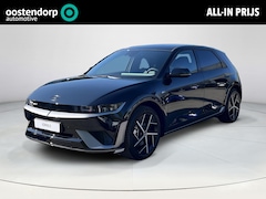Hyundai IONIQ 5 - N Line Edition Limited 84 kWh | Rijklaarprijs | 20-inch wielen | N-Line interieur | Elektr