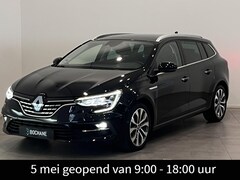 Renault Mégane Estate - 1.3 TCe 140 EDC Techno | Trekhaak 1.700 KG | All season banden | Dodehoek Detectie