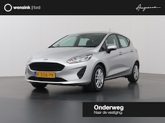 Ford Fiesta - 1.0 EcoBoost Connected | Navigatie | Airconditioning | Cruise Control |