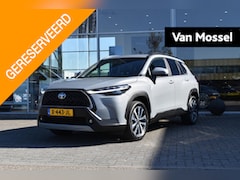 Toyota Corolla Cross - Hybrid 140 Style | Climate Control | Adaptive Cruise Control | Afneembare Trekhaak | Stoel