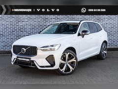 Volvo XC60 - 2.0 T6 Plug-in Hybrid AWD Plus Dark | Google | Long Range | 360 Camera | Zitverlenging | L