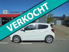 Opel Karl - 1.0 ecoFLEX Innovation Incl. Bovag Garantie, NL-auto, Lage km stand