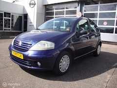 Citroën C3 - 1.4i Attraction met Airco en Apk tot 4-2027