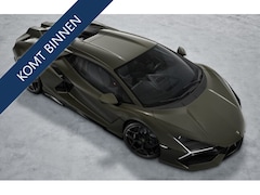 Lamborghini Revuelto - 1015 PK Nieuw Ad Personam 05/2026