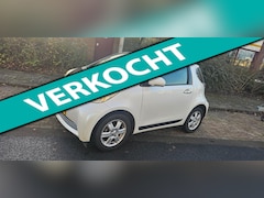 Toyota iQ - 1.0 VVTi Comfort
