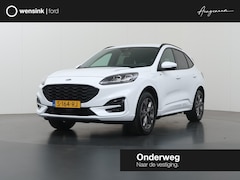 Ford Kuga - 2.5 PHEV ST-Line X | Trekhaak | Winterpakket | B&O | Parkeercamera | Elektr. Achterklep |