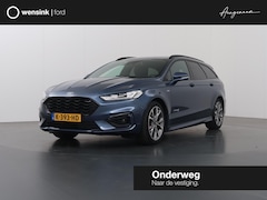 Ford Mondeo Wagon - 2.0 IVCT HEV ST-Line | Winterpakket | Cruise Control Adaptief | Parkeercamera | Navigatie